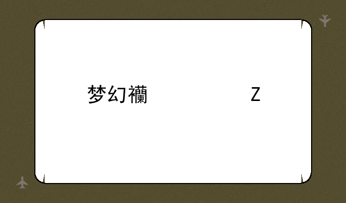 梦幻西游新手礼包有什么东西