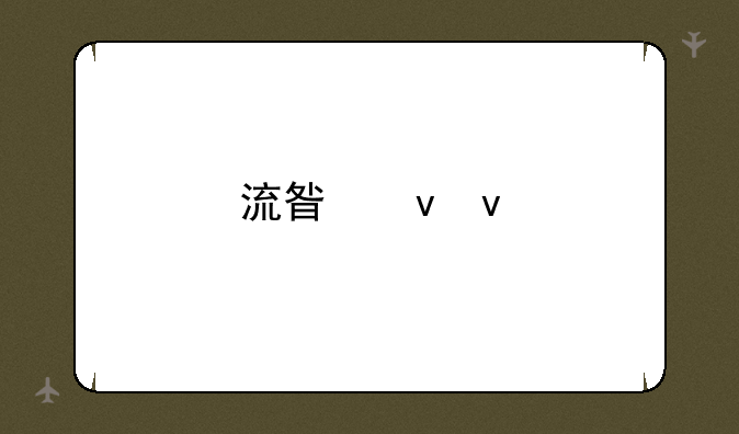 流星蝴蝶剑所有版本